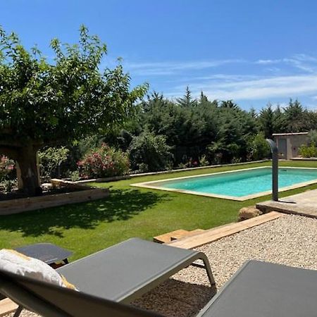 Une Nuit En Luberon Puyvert Kültér fotó