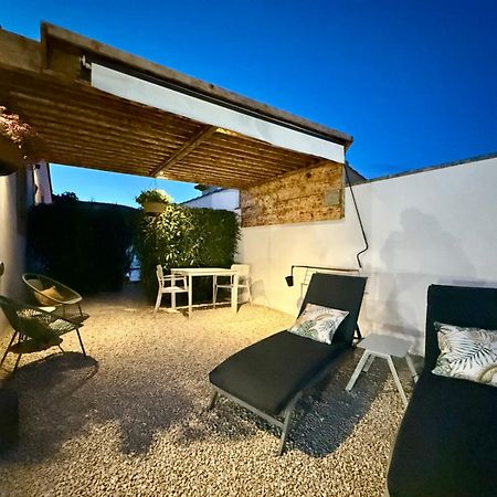 Une Nuit En Luberon Puyvert Kültér fotó