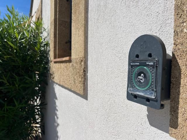 Une Nuit En Luberon Puyvert Kültér fotó